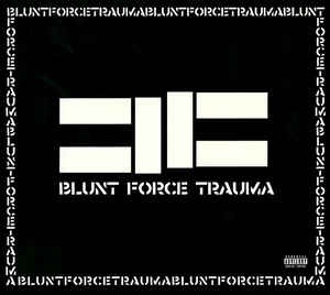 Cavalera Conspiracy  - Blunt Force Trauma